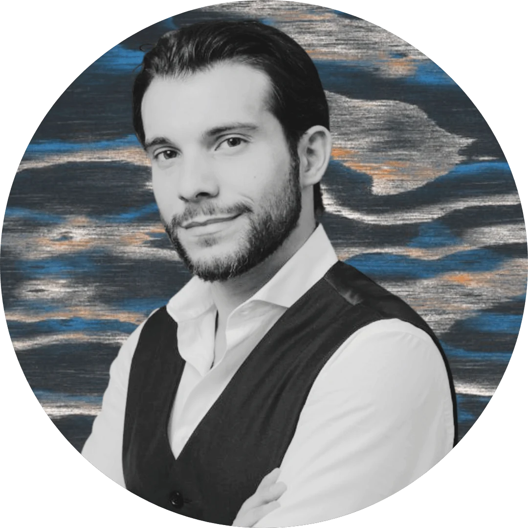 Davide Maria Battaglia Idéelle